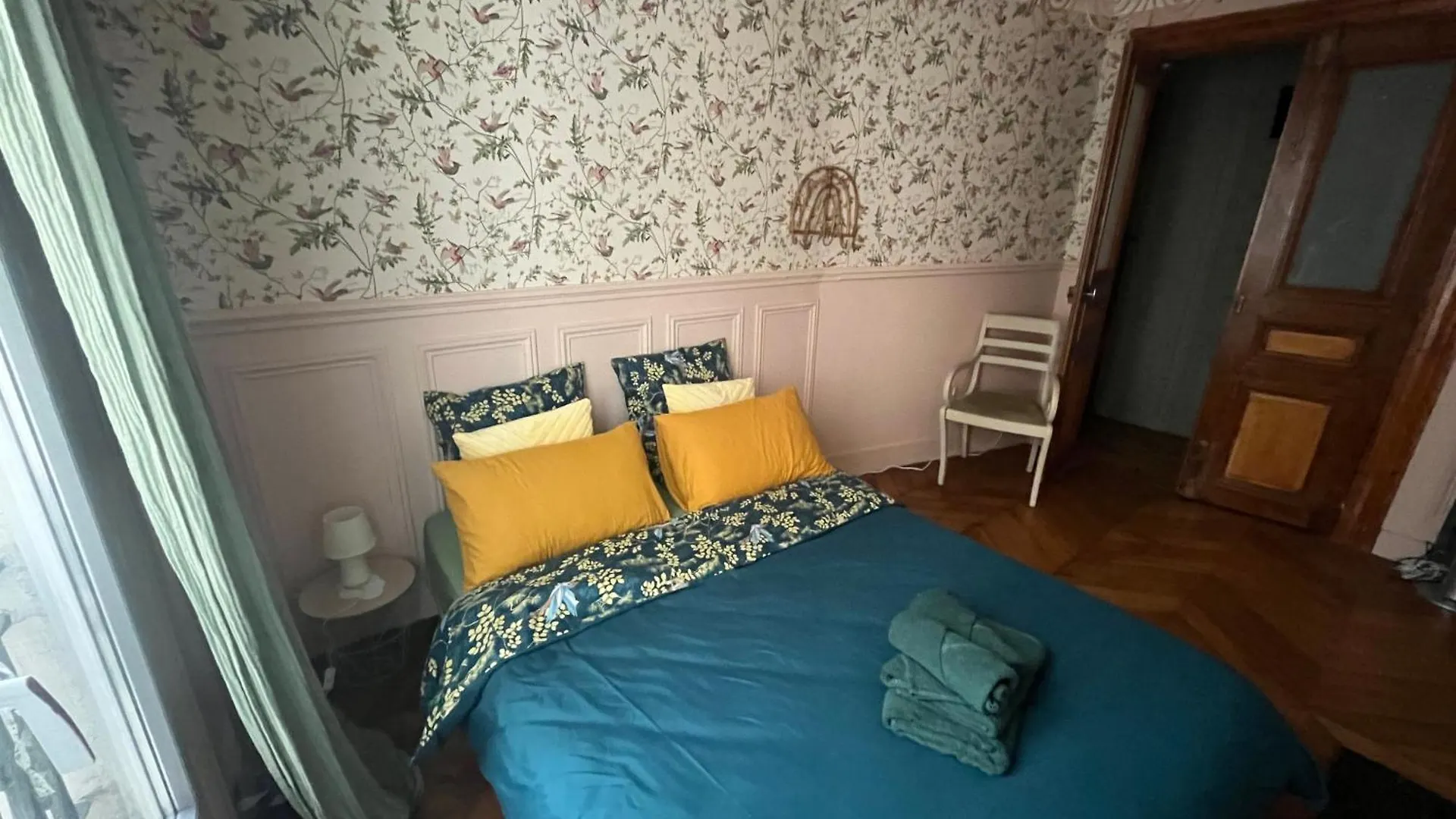 Apartamento 3 Pieces Martyrs - Montmartre - Opera